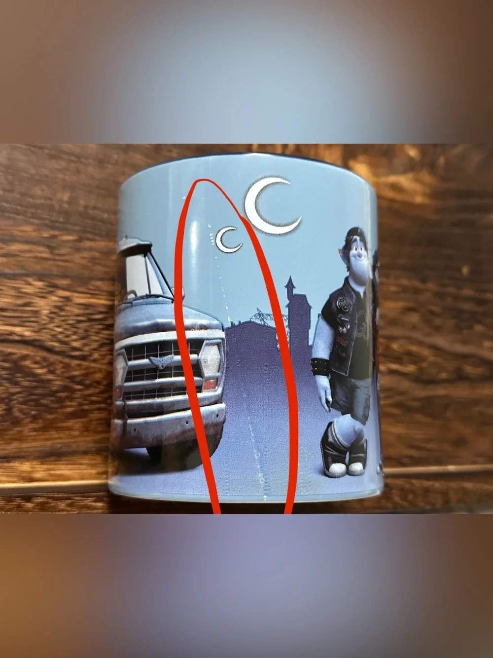 N/A disney pixar